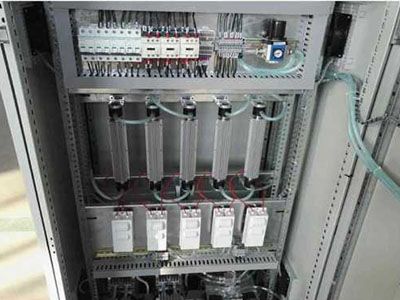 GEER-ST型風(fēng)冷、水冷系列臭氧發(fā)生器