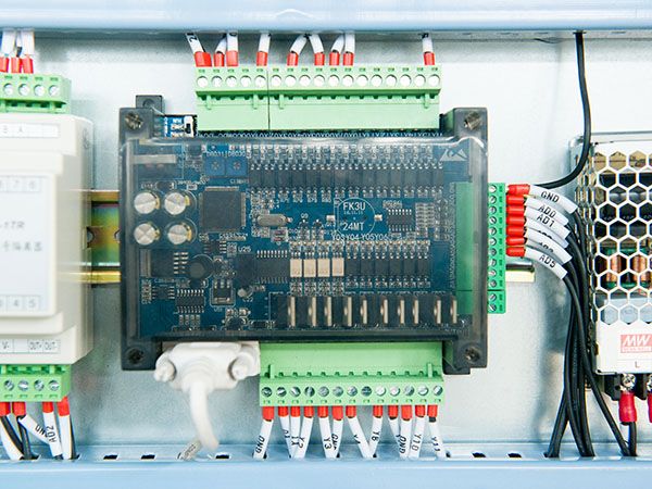 DCS、PLC、低壓電器、自動(dòng)化控制系統(tǒng)系列產(chǎn)品