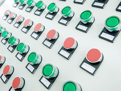 DCS、PLC、低壓電器、自動(dòng)化控制系統(tǒng)系列產(chǎn)品