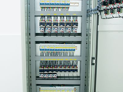 DCS、PLC、低壓電器、自動(dòng)化控制系統(tǒng)系列產(chǎn)品
