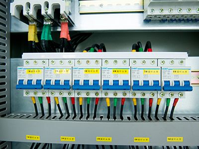 DCS、PLC、低壓電器、自動(dòng)化控制系統(tǒng)系列產(chǎn)品