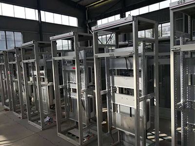 DCS、PLC、低壓電器、自動(dòng)化控制系統(tǒng)系列產(chǎn)品