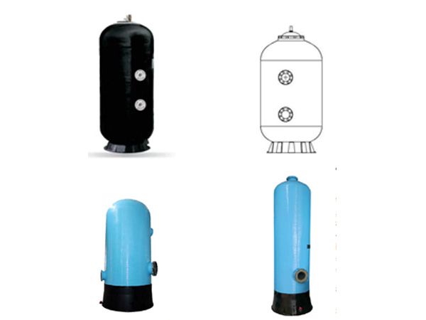 臭氧混合反應罐