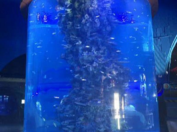 海洋館設計建設工程